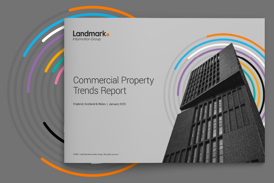 Landmark commercial trends report Q4 ’24 – Jan 2025