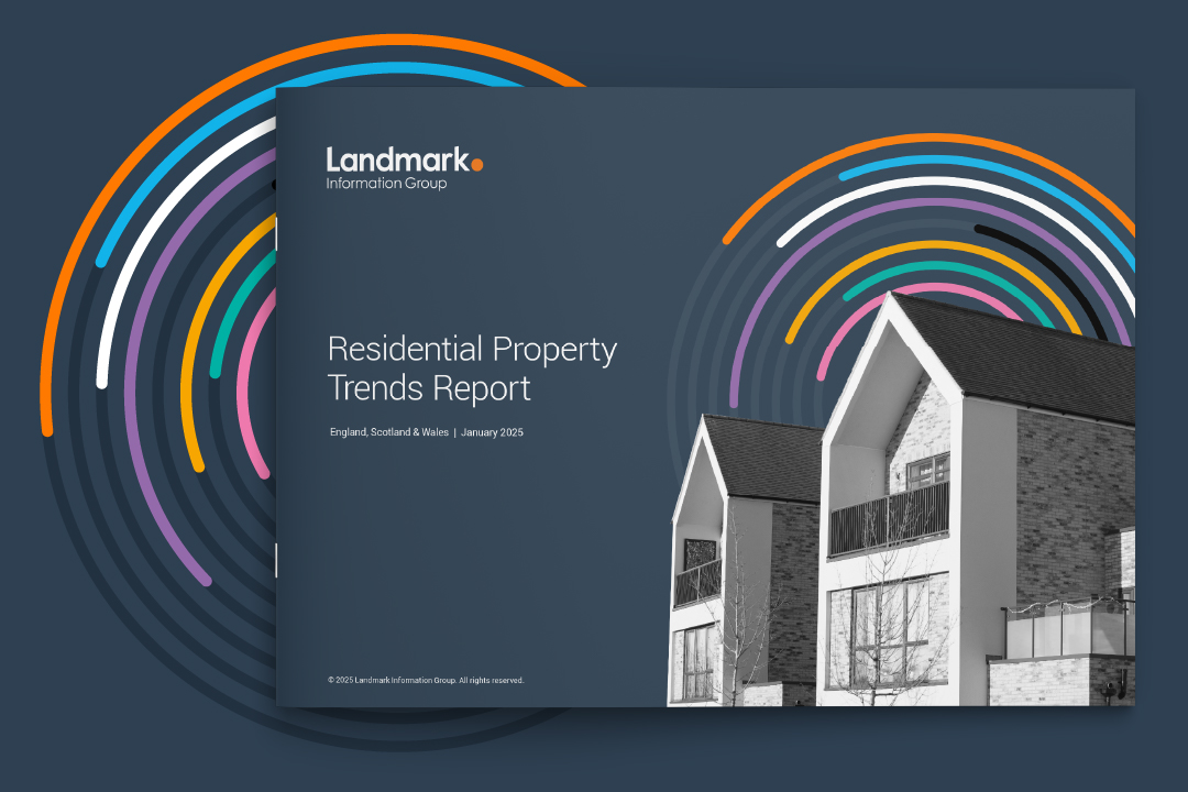 Landmark residential property trends report Q4 ‘24 – Jan 2025